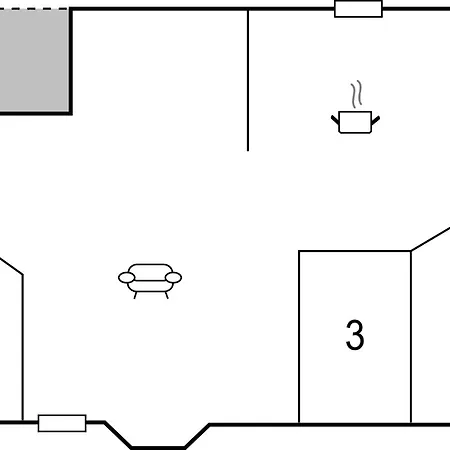 Ildervej Denmark Casa vacanze