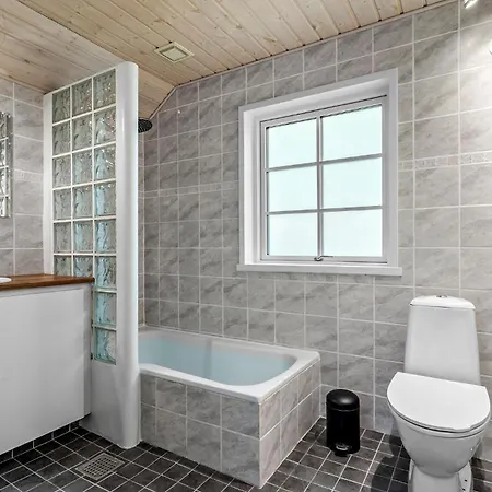 Tatil Evi Beautiful In With Kitchen *
