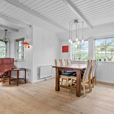 Ildervej Denmark Casa vacanze Hemmet