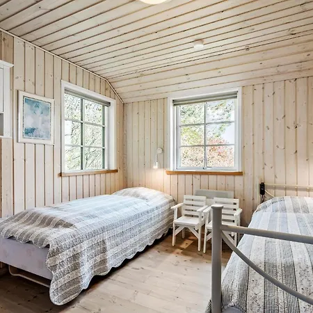 Casa vacanze Ildervej Denmark
