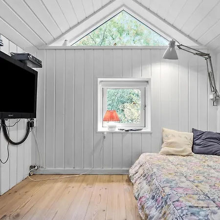 Casa vacanze Ildervej Denmark *