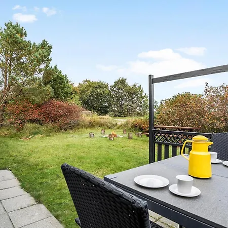 Ildervej Denmark Casa vacanze Hemmet