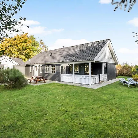 Casa vacanze Ildervej Denmark Hemmet