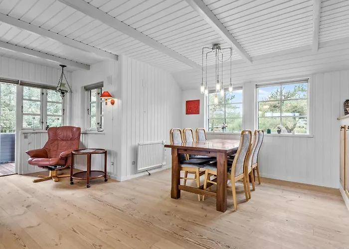 Ildervej Denmark Casa vacanze Hemmet