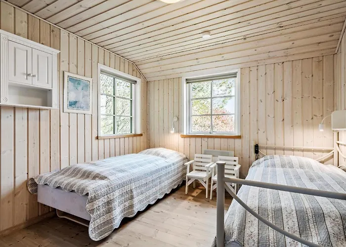 Casa vacanze Ildervej Denmark