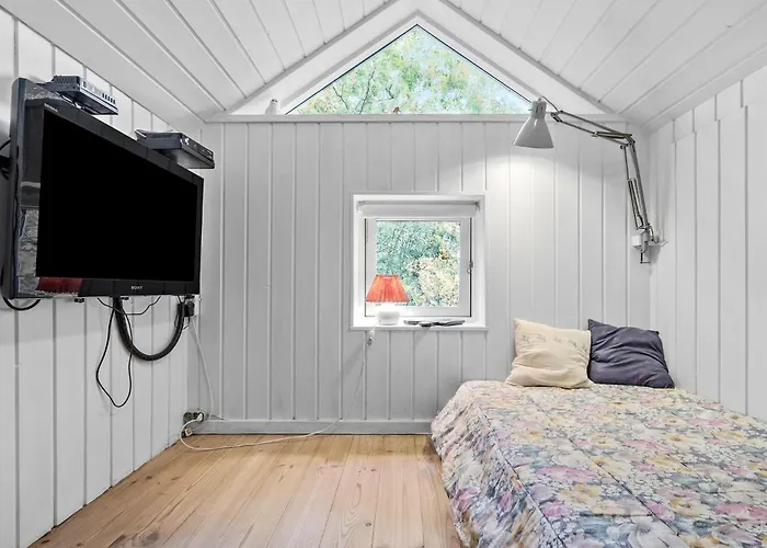 Casa vacanze Ildervej Denmark *