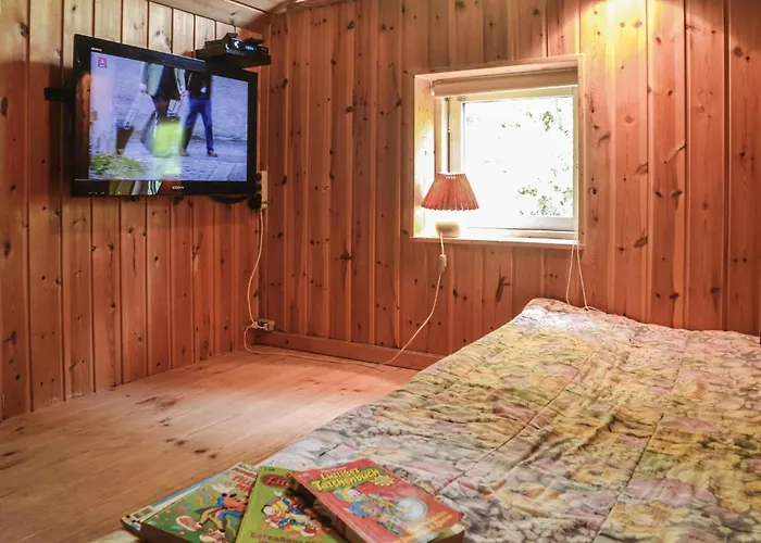 Casa vacanze Ildervej Denmark
