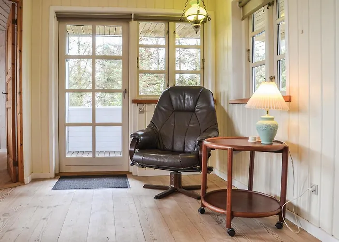 Casa vacanze Ildervej Denmark